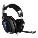 A40 TR GAMING HEADPHONES FOR PS4