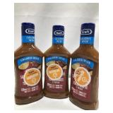 KRAFT CALORIE WISE SALAD DRESSING SUNDRIED TOMATO