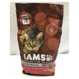 IAMS PROACTIVE HEALTH CAT FOOD 1.36KG BB062023