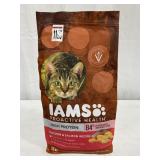 IAMS ADULT CAT DRY FOOD 1.36KG BB 27/06/2023