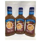 KRAFT CALORIE WISE SALAD DRESSING SUNDRIED TOMATO