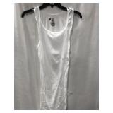 HANES MENS TANK TOPS MEDIUM 6TOPS