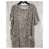 WOMENS TOP XLARGE