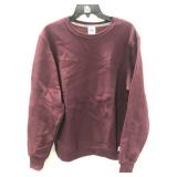 RUSSELL ATHLETIC MENS SWEATER MEDIUM