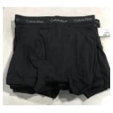 CALVIN KLEIN MENS UNDERWEAR LARGE 7PAIR