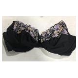 GLAMORISE BRA 48C