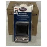 TREX ALUMINUM POST CAP LIGHT SIZE