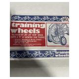 CLASSIC TRAINING WHEELS