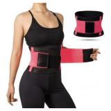 JUEACHY WAIST TRAINER FOR WOMENS SIZE MEDIUM