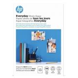 HP EVERYDAY PHOTO PAPER, GLOSSY 4X6 IN 100 SHEETS