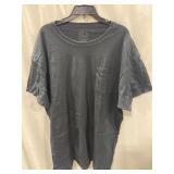 FRUIT OF THE LOOM SIZE 2 XL MENS SHIRT 6 PACK
