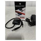 VCOM USB 3.0 TO 2.5 / 3.5 SATA III HARD DRIVE