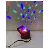 LUDITEK LED PARTY LIGHT