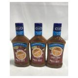 KRAFT, CALORIE WISE SUN DRIED TOMATO & OREGANO