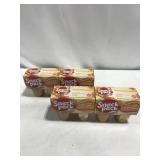 SNACK PACK, BUTTERSCOTCH PUDDING 4 PACKS OF 4 -