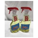 WINDEX SET OF 2 SIZE 765ML