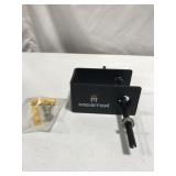 MOUNTED HAND WRAP ROLLER