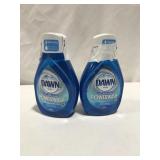 DAWN ULTRA POWERWASH 473ML SET OF 2