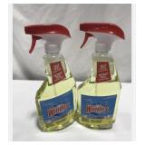 WINDEX SET OF 2 SIZE 765ML