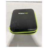 ROZIAPRO ELECTRIC RAZOR CASE
