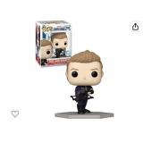 FUNKO POP MARVEL HAWKEYE POP