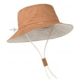 HATIIS BABY SUN HAT SIZE 6-12M