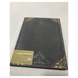 PAPERBLANKS THE NEW ROMANTICS LINED PAPER