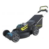 YARDWORKS 22' 48V BRUSHLESS 3-IN-1 SELF-PROPELLED