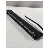 ZMOON LED LIGHT BAR FOR OFF ROAD VEHICLES 13IN
