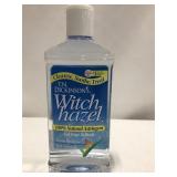 TN DICKINSONS WITCH HAZEL FACE WASH 473ML
