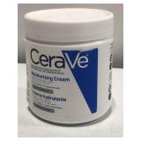 CERAVE MOISTURIZING CREAM 539G PACKAGE DAMAGED