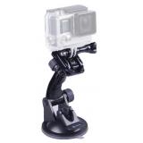 SMATREE SUCTION CUP MOUNT FOR GO PRO HERO