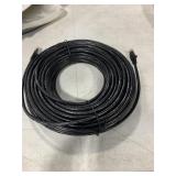 100 FT CAT 6 550MHZ UTP STRANDER ASSEMBLED
