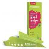 PEEBUDDY 20 FUNNELS FEMALE URINATION DEVICE BB