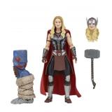 MARVEL STUDIOS THOR LOVE AND THUNDER MIGHTY THOR