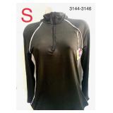 POOF! Small Women's Athletic Wear Performance -