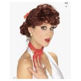 FORUM NOVELTIES INC WOMENS 50S HOUSEWIFE WIG
