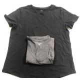 AMAZONESSENTIALS MENS TSHIRTS MEDIUM 2SHIRTS