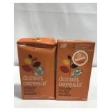 DORSET CEREAL, SIMPLY NUTTY MUESLI560