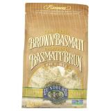 CALIFORNIA BROWN BASMATI RICE 907G
