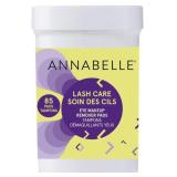 ANNABELLE LASH CARE 3PCS 85PADS EACH