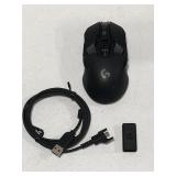 LOGITECH PRO MOUSE
