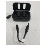 SKULLCANDY EARBUDS