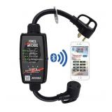 HUGHES POWER WATCHDOG SURGE PROTECTOR - 30A -
