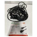 ULTRAPRO 40FT IN/OUTDOOR EXTENSION CORD