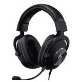 LOGITECH G PRO X GAMING HEADSET