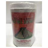 HEALTH&BEAUTY INDIAN HEALING CLAY EXP012026