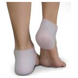 FOOT CARE HEEL CUPS SIZE LARGE