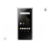 SONY NW-ZX507 WALKMAN ZX SERIES WORKING BUT