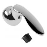 SHOWER FAUCET HANDLE KIT 4IN